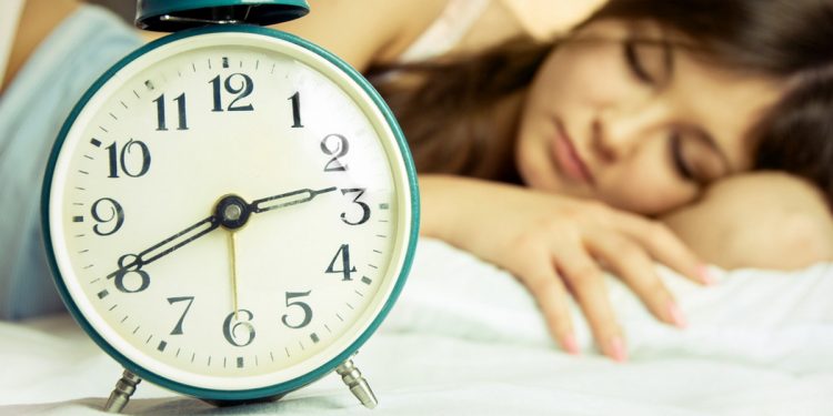 Jak przywrócić normalne wzorce snu przy maksymalnym komforcie
