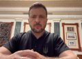 Zełenski nałożył sankcje na rosyjskie zakłady Majak i prochownię w Kazaniu
