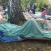 Rosjanie zaatakowali 18 gmin w obwodzie sumskim, jedna osoba zginęła