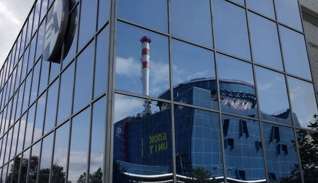 Nagle w pozostałe dni. Rosyjski dron po raz kolejny przeleci w pobliżu Elektrowni Jądrowej Chmielnicki