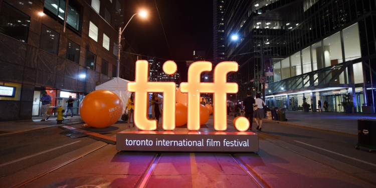 Ukraina wzywa do pokazu rosyjskiego filmu propagandowego na festiwalu filmowym w Toronto