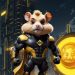 Hamster Kombat już 20 środy sprawdza nowych milionerów alfabetem Morse'a