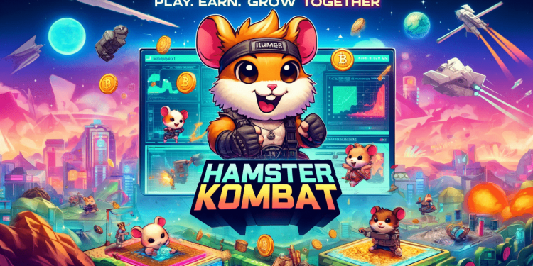 20 września w Hamster Kombat nowe karty combo: nagrody będą wkrótce dostępne dla wszystkich