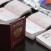 Ministerstwo Reintegracji nie zdecydowało się na stanowisko Ukraińców w TOT, którym grozi odebranie rosyjskich paszportów