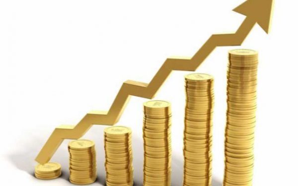 Dochody banku wzrosły o 22%