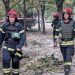 OVA pokazało materiał filmowy ze zniszczeń po ostrzale Krzywego Rogu (FOTO)