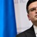 Media dowiedziały się, dlaczego Kuleba zdecydował się na rezygnację