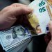 Narodowy Bank nieznacznie umocnił hrywny: oficjalny kurs wymiany na poniedziałek
