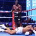 Dubois genialnie znokautował Joshuę: Usyk wyjaśnił powód takiego wyniku