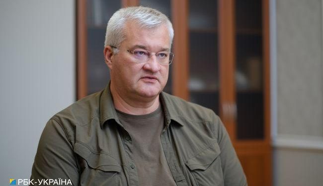 Rada powołała nowego szefa resortu zdrowia wiceministra Kulebiego