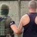 W obwodzie donieckim zatrzymano byłego policjanta, który pomagał Rosjanom w ataku na Toretsk