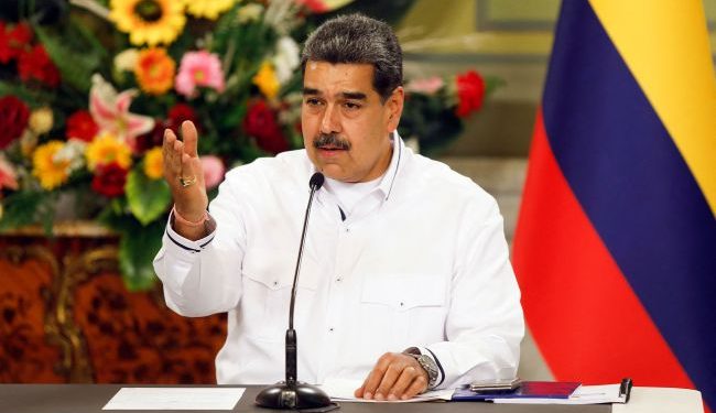 Stany Zjednoczone nałożyły sankcje na 16 wenezuelskich urzędników powiązanych z Maduro – Reuters