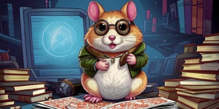 Świetna kombinacja wiosny 20-21 w Hamster Kombat jest już gotowa, aby uczynić Cię milionerem