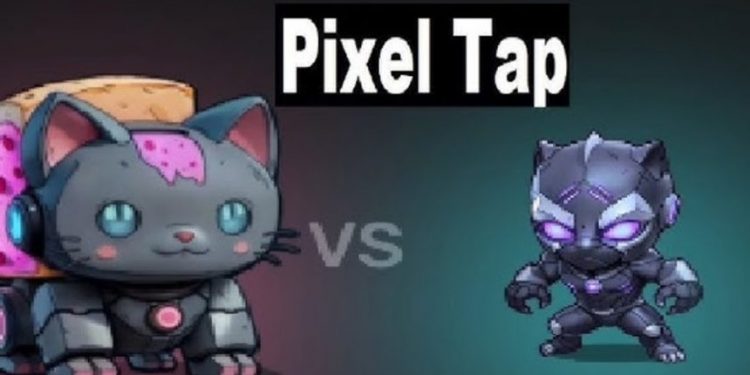 Godzina zbierania Codzienna kombinacja w PixelTap: jakie są karty na niedzielę 6