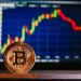 Bitcoin spadł poniżej 53 000 dolarów