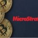 MicroStrategy ogłosiło zakup bitcoinów za 458 milionów dolarów