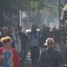 Smog pod stolicą. Dlaczego intensywność wiatru w Kijowie jest antyrekordowa i co z tym zrobić?