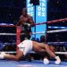 Trzy powalenia i mocny nokaut: wideo najlepszych momentów walki Joshua – Dubois