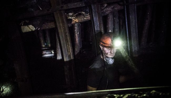 W pobliżu obwodu donieckiego kopalnia została zniszczona przez ostrzał wroga: były ofiary