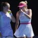 Ukraińska tenisistka pokonała Rosjankę i dotarła do półfinału gry podwójnej US Open 2024