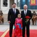UE zareagowała na wizytę Putina w Mongolii