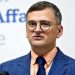 Media dowiedziały się, jakie stanowisko zostanie zaproponowane Kulebie po jego zwolnieniu z MSZ
