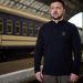 Sondaż KIIS pokazał, jak zmienił się poziom zaufania Ukraińców do Zełenskiego