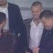 Załużny był na meczu Arsenal – Szachtar w Londynie i otrzymał prezent od Pitmenów (zdjęcie)