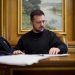Zełenski zapowiedział nowy format Kwatery Głównej: wyznaczono priorytetowy kierunek