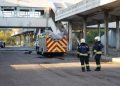 Rosja zaatakowała Czerkasy i region. Uszkodzony dworzec autobusowy, posesja biznesowa i prywatna (aktualizacja)