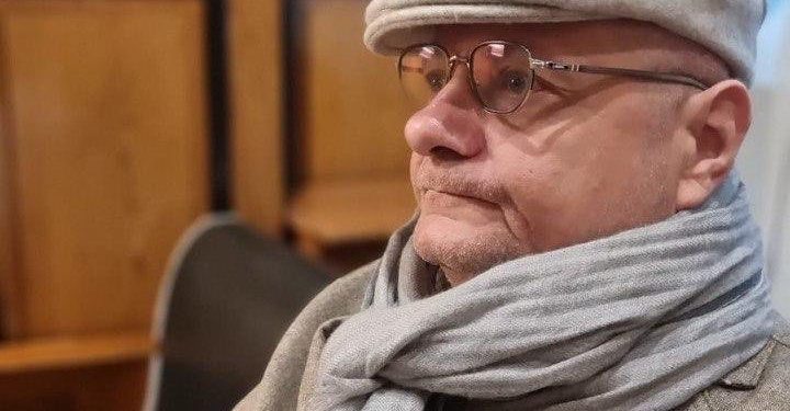 Deputowany ludowy Ukrainy Igor Mosiychuk: „Zaufanie Ukraińców zostało już całkowicie podważone”