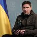 Kreml stworzył sojusz, aby zapewnić Putinowi siłę roboczą w wojnie z Ukrainą – Podolak