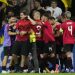 Albania pokonała Gruzję i jeszcze bardziej zaostrzyła walkę w grupie Ukrainy w Lidze Narodów (wideo)