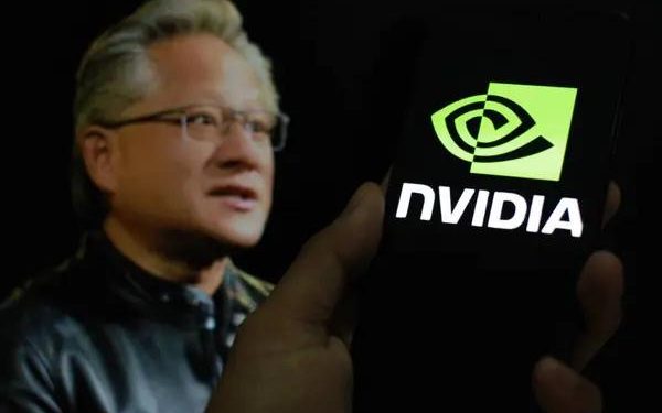 Nvidia udostępnia akcje blisko rekordu po ogłoszeniu nowych chipów AI