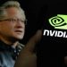 Nvidia udostępnia akcje blisko rekordu po ogłoszeniu nowych chipów AI