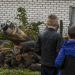 Ile ukraińskich dzieci odeszło w zapomnienie: Ministerstwo Spraw Wewnętrznych ogłosiło oficjalne statystyki