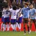 Liga Narodów: Francja z mniejszością utrzymała zwycięstwo nad Belgią, Włochy pokonały Izrael (wideo)