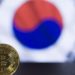 Szef giganta inwestycyjnego Korea Investment Corporation określił warunek bezpośredniej inwestycji w Bitcoin