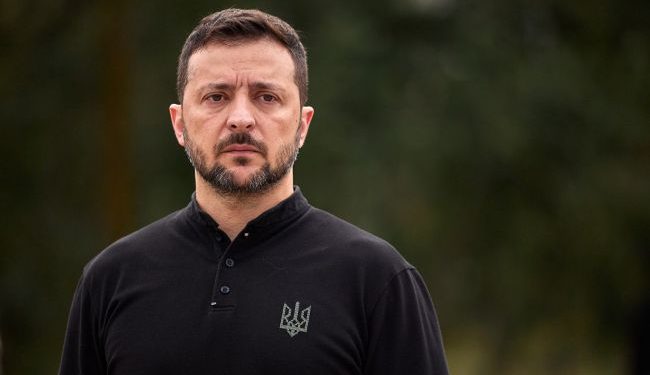 Dla nas zimy zawsze będą trudne, ale nadal nie są bezpieczne – Zełenski
