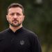 Dla nas zimy zawsze będą trudne, ale nadal nie są bezpieczne – Zełenski