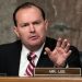 Republikanin Mike Lee: Branży kryptograficznej zagrażają trzy czynniki