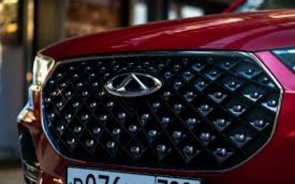 Chery przygotowuje się do pierwszej oferty publicznej w Hongkongu