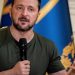Podejście „pokój przez siłę” – Zełenski wyjaśnił istotę nienuklearnego odstraszania Rosji