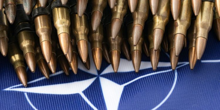NATO radykalnie zmieni stosunki z Rosją: co wiadomo