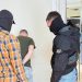 W Odessie zatrzymano ochroniarza, który podając się za pracownika DBI zażądał 60 tys. dolarów