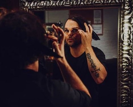 Na kim The Rasmus zemścił się w nowej piosence „Rest in Pieces”.