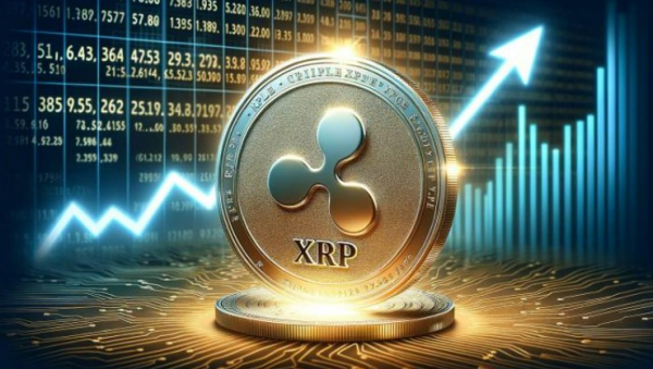  Ripple w październiku: co czeka kryptowalutę w tym miesiącu Prognoza analityków Cauvo Capital”></img></p>
</p>
<p>Dzięki najnowszej dynamice stabilnego popytu, na tym etapie RSI wynosi około 60,32. Linia przełamania z dużym prawdopodobieństwem zostanie pokonana. Oznacza to, że istnieje obecnie duże prawdopodobieństwo, że notowania monety wzrosną o 203% i osiągną poziom 2 dolarów za token, co stanowi rekord od początku pandemii koronaawirusa. Jeśli stanie się odwrotnie, możliwy jest spadek do dna na poziomie 0,26 dolara, jak wskazuje przegląd przeprowadzony przez ekspertów Cauvo Capital.</p>
<p>Eksperci od dawna nazywają tę konkretną kryptowalutę urządzeniem zapewniającym płynność pomiędzy takimi instrumentami jak papiery wartościowe, obligacje dłużne i jednostki monetarne powiązane z blockchainem. W związku z wypuszczeniem takich produktów wartość tokena może znacznie wzrosnąć. W zależności od partii poziom cen może osiągnąć 100 USD lub więcej.</p>
<p>Cryptobilbuwoo jest pewien, że Ripple wyniesie 6,15 USD</p>
<p>Znany wielu osobistościom z rynku kryptowalut, specjalista Cryptobilbuwoo publikuje od 2017 roku prognozy dotyczące dynamiki cen XRP, które z góry wyznaczają zmiany na bardzo długi okres. Dzięki własnemu opracowanemu modelowi wydedukował pewne wzorce między tym altcoinem a oryginalnym tokenem. Właśnie na podstawie jej wykresów założył globalny wzrost monety 7 lat temu. Kontynuuje zatem swoje obserwacje, porównując je z wcześniejszymi wzorcami i już mówi o możliwym wzroście do 6,15 USD.</p>
<p>Nowe kierunki, które mogą prowadzić do wzrostów XRP</p>
<p><p><img decoding=