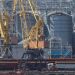 Jak poinformował Kiper, Federacja Rosyjska uderzyła balistyką w port w Odessie