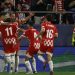 Historyczne zwycięstwo: Girona bez Cygankowa pokonała ukraińską drużynę w Lidze Mistrzów (wideo)