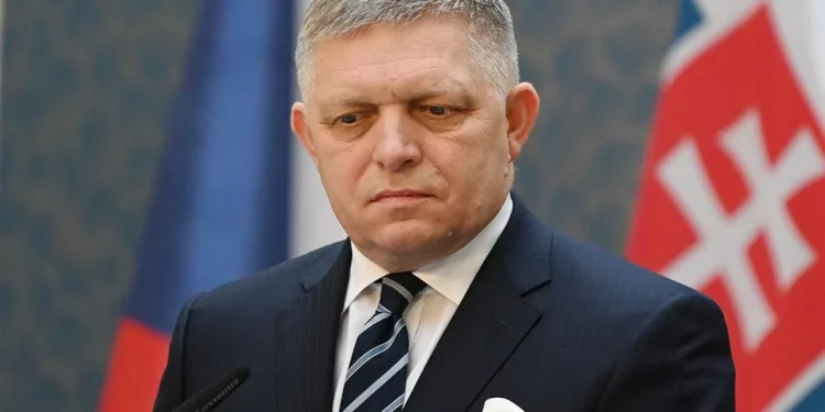 Jak może zakończyć się wojna na Ukrainie: skandaliczna wypowiedź Fico